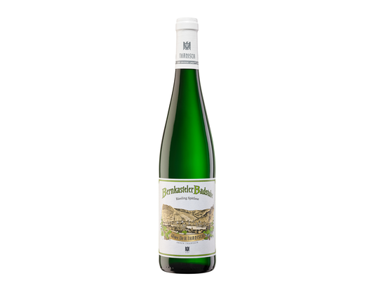 BADSTUBE Riesling Spätlese fruchtsüß - 2022