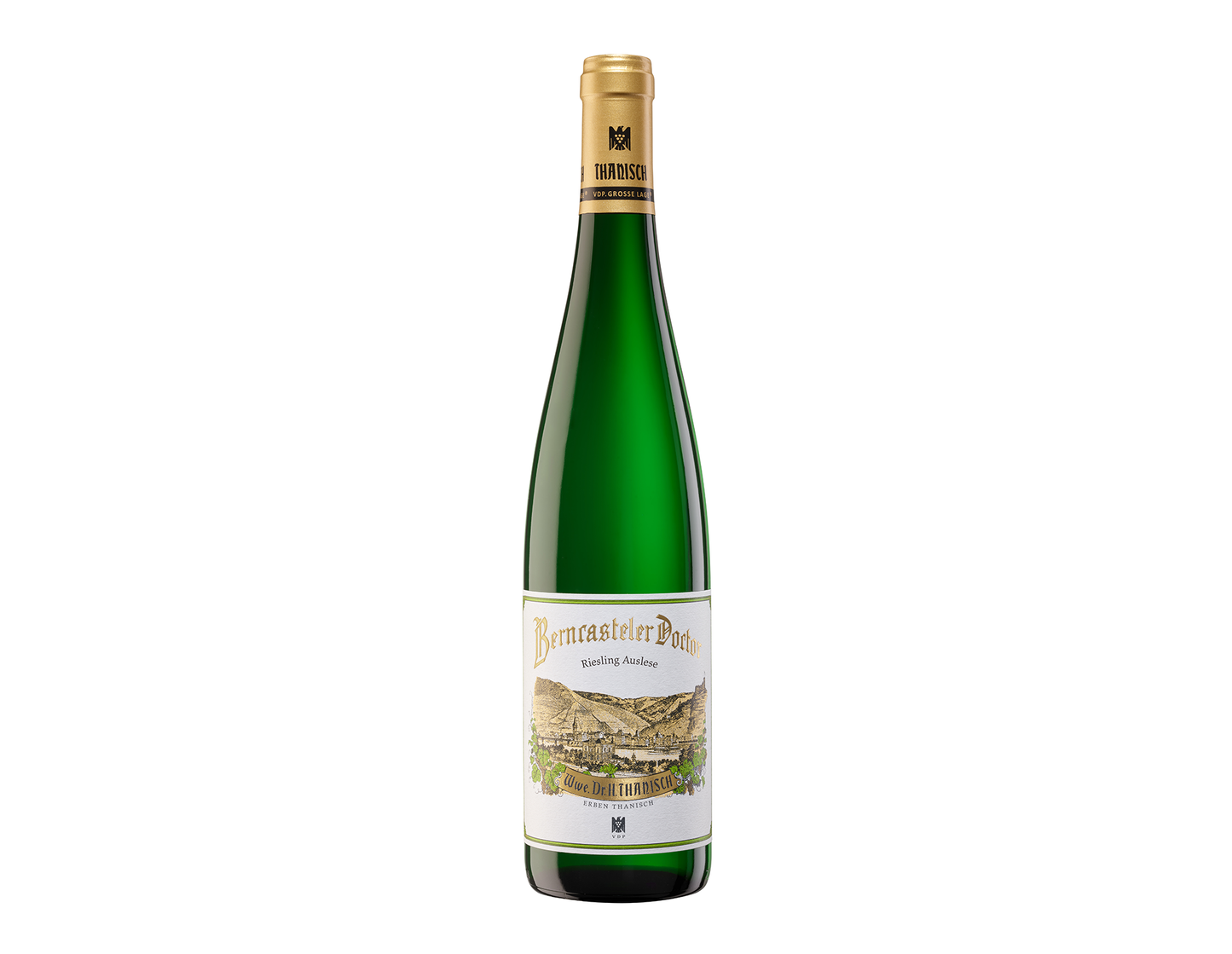 DOCTOR Riesling Auslese fruchtsüß - 2025