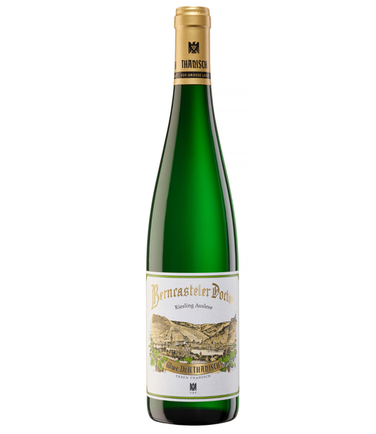 DOCTOR Riesling Auslese fruchtsüß - 2025 0,375 L