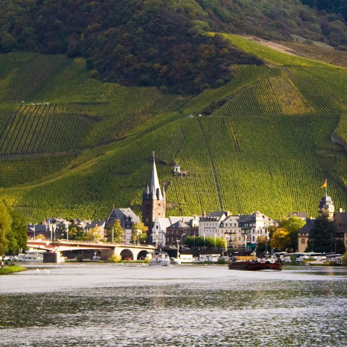 3 Winzerinnen - 3 Regionen - 3-mal Riesling GG