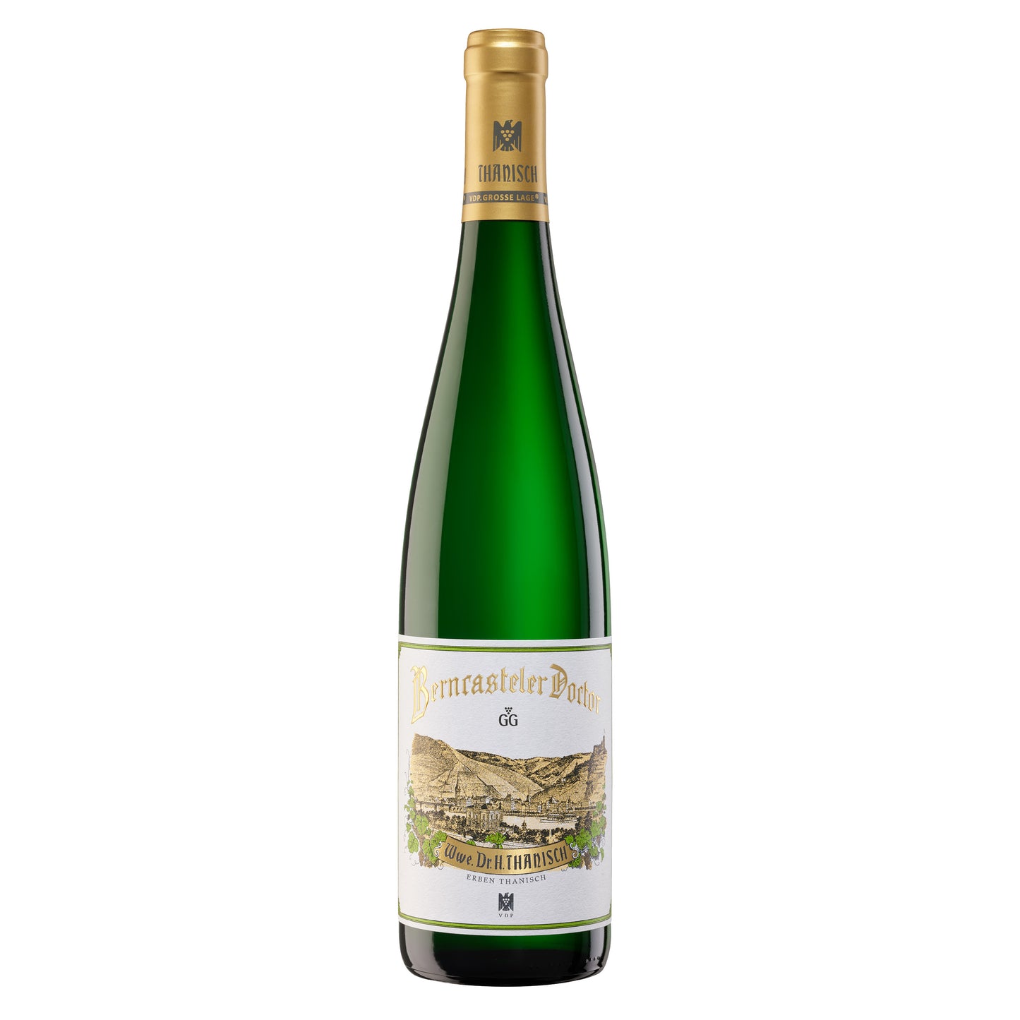 3 Winzerinnen - 3 Regionen - 3-mal Riesling GG