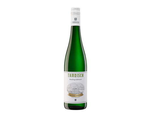 THANISCH Riesling Kabinett feinherb - 2023
