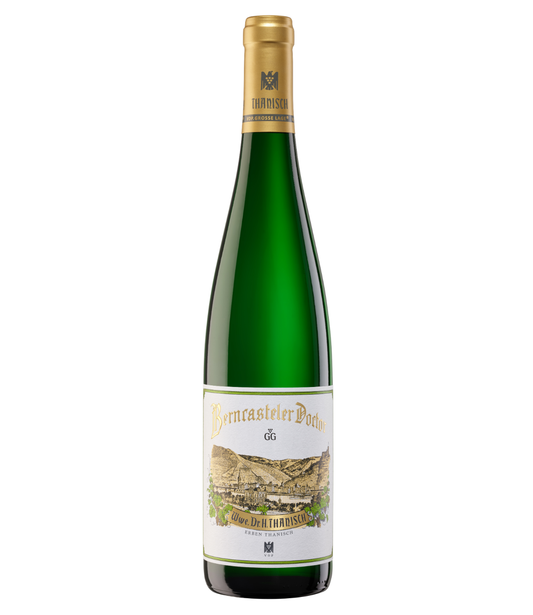 DOCTOR Riesling GG trocken - 2025