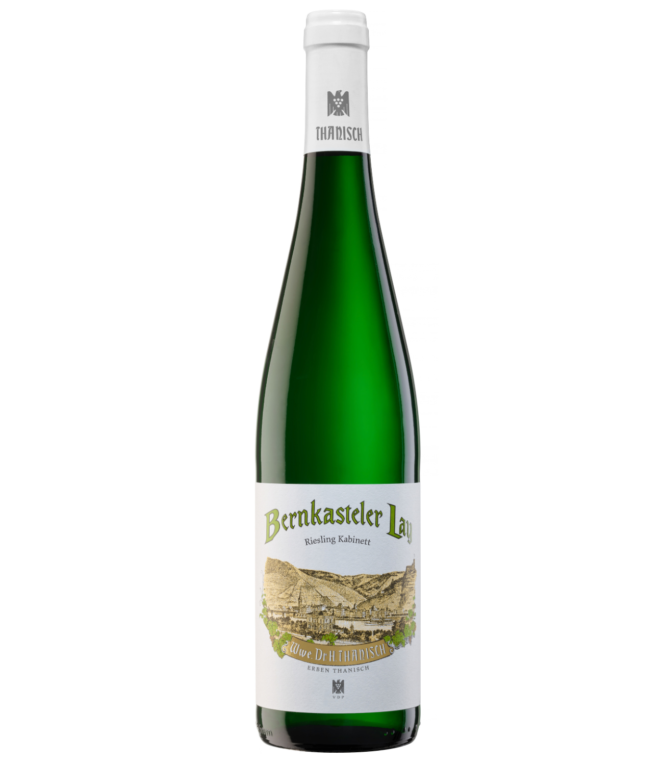 LAY Riesling Kabinett Cuvée Christina fruchtsüß - 2023