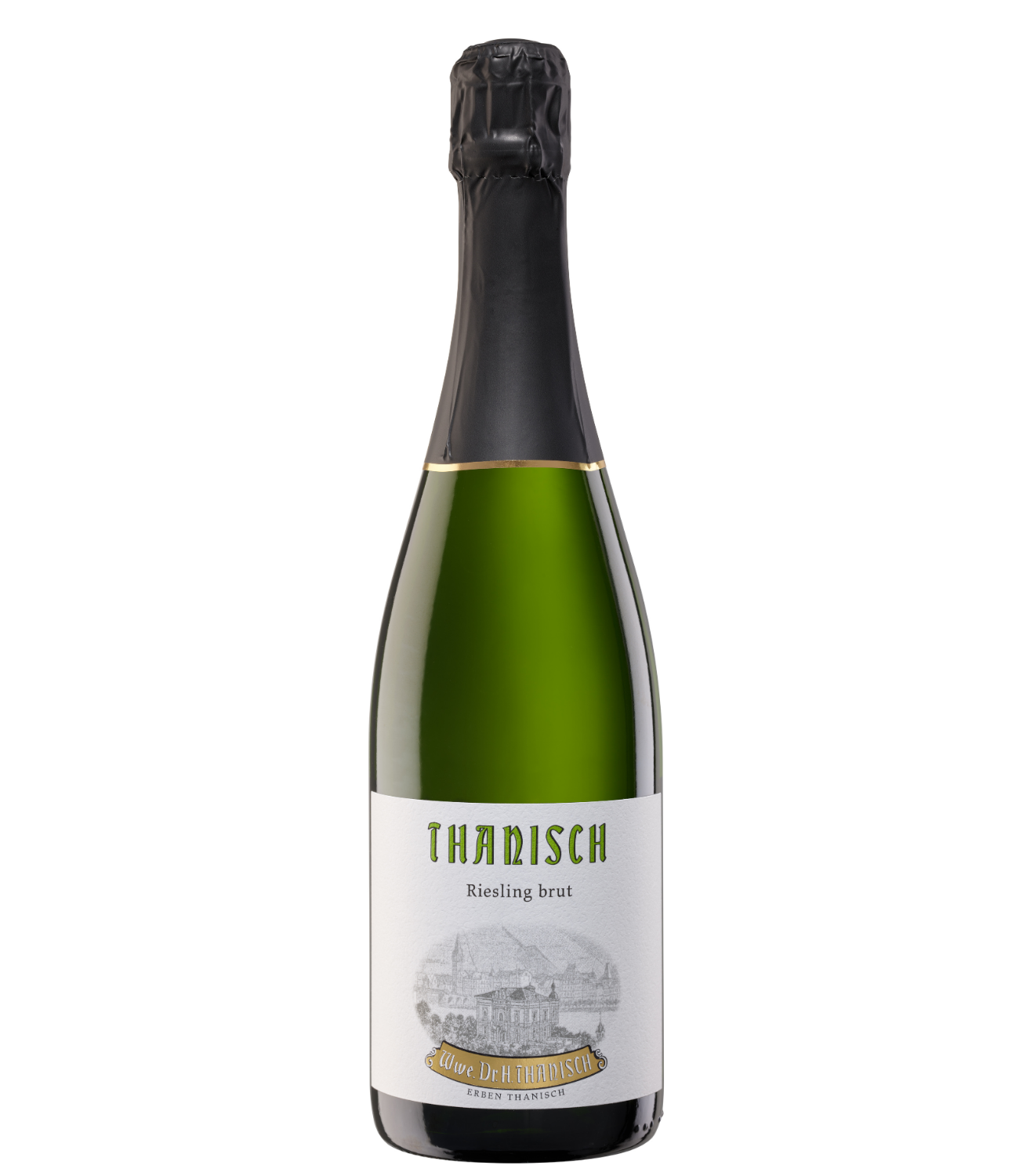 THANISCH Riesling Sekt Brut - 2024