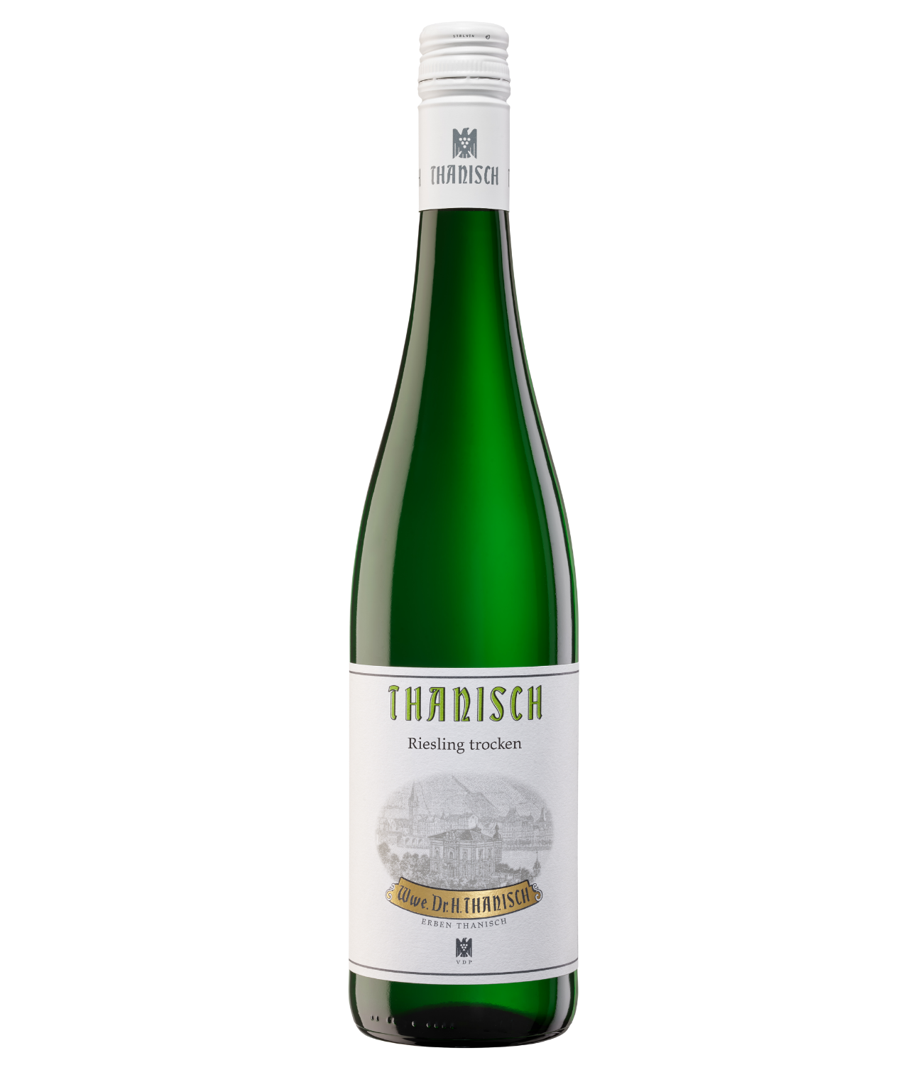 THANISCH Riesling trocken - 2025