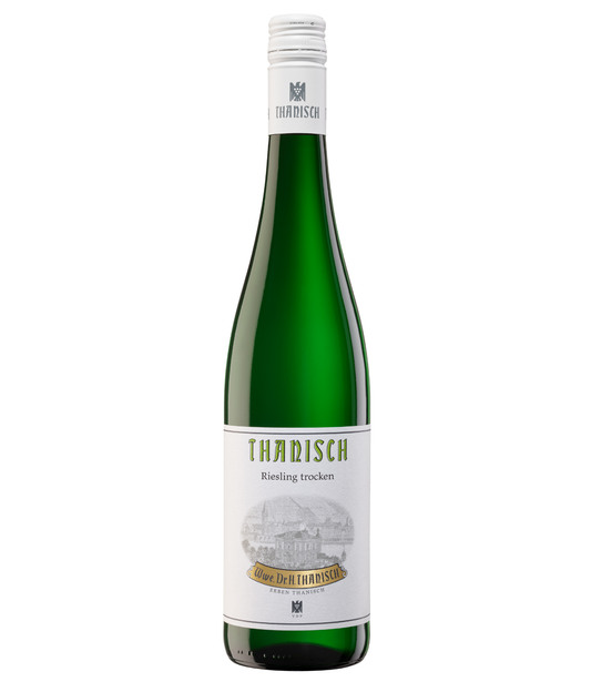 THANISCH Riesling trocken - 2025