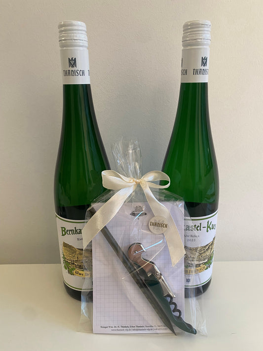 Weihnachtliches Geschenkset