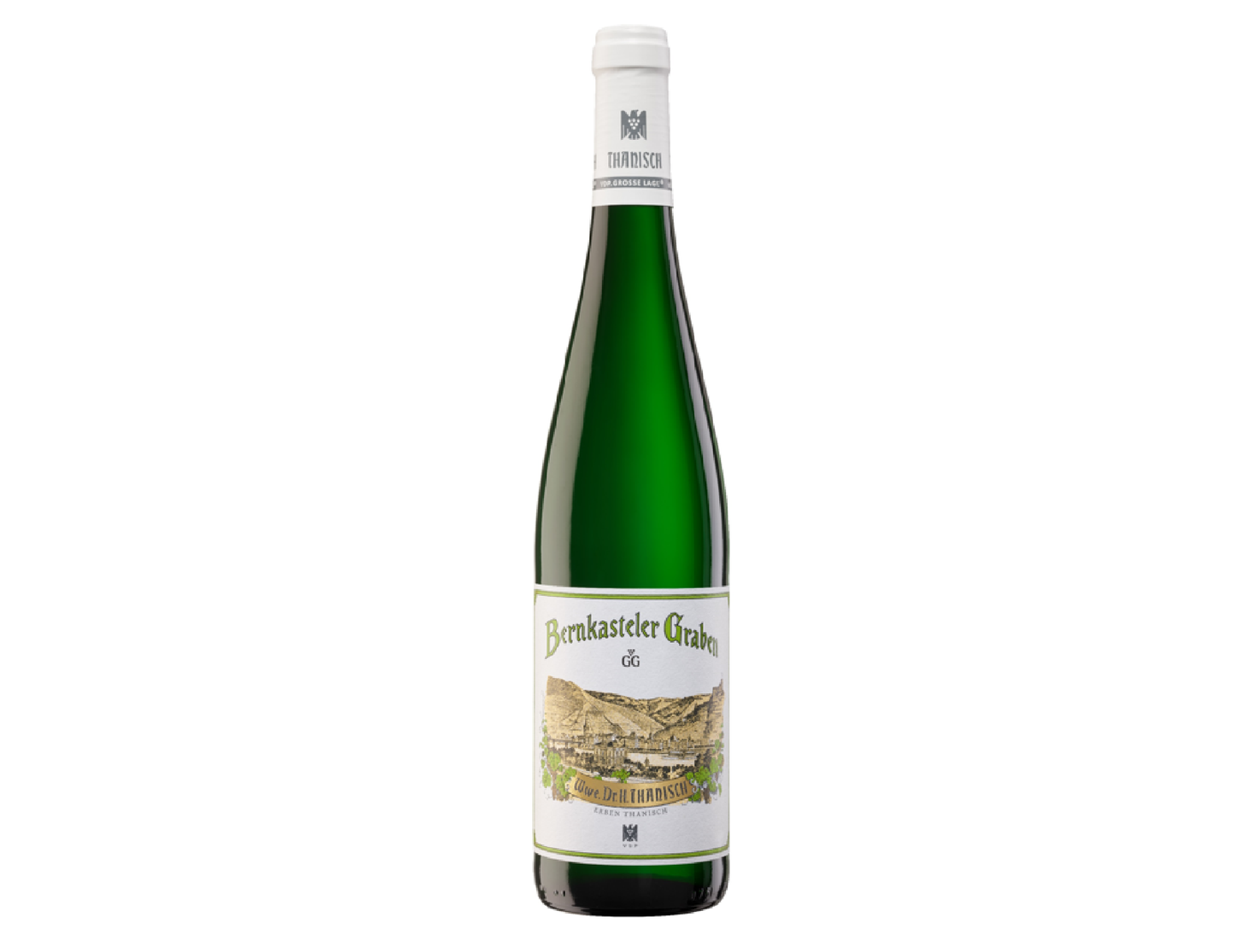 GRABEN Riesling GG trocken - 2023