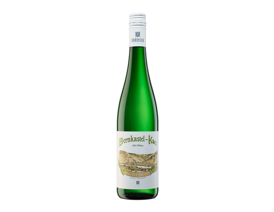 BERNKASTEL-KUES Riesling Alte Reben - 2023