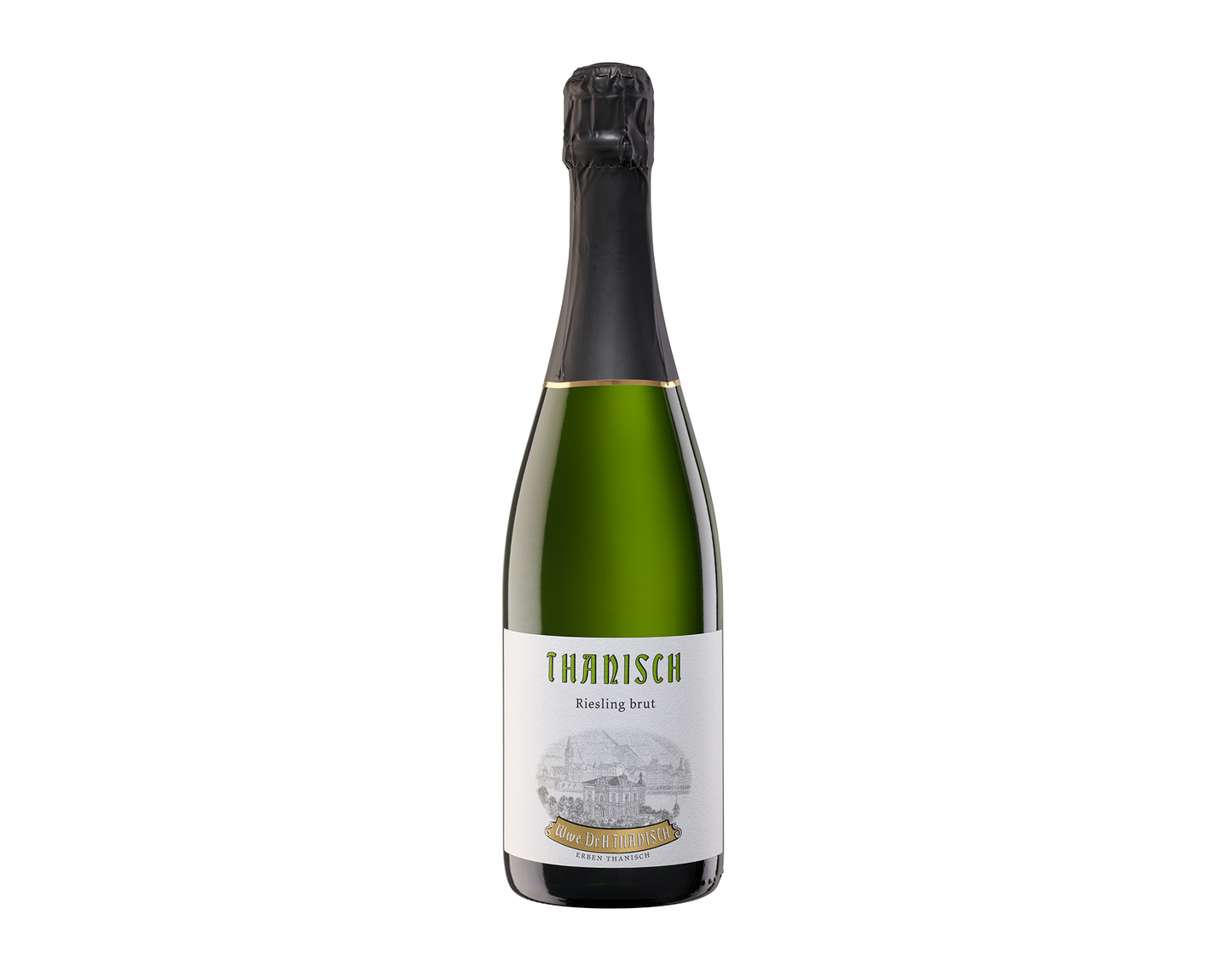 THANISCH Riesling brut