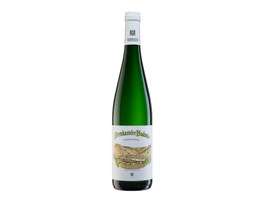 BADSTUBE Riesling Auslese fruchtsüß - 2023