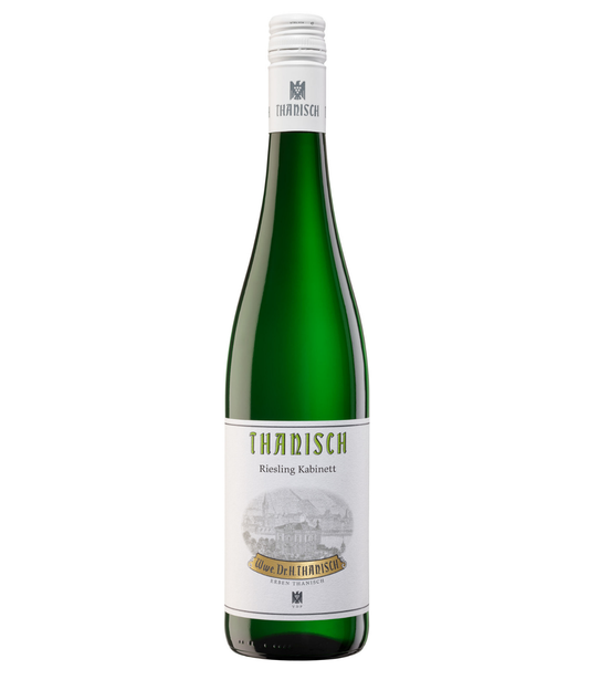 THANISCH Riesling Kabinett feinherb - 2024