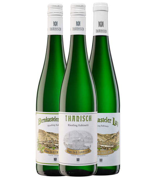 Kabinett Paket