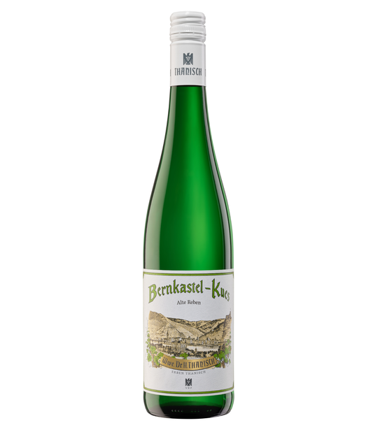 BERNKASTEL-KUES Riesling Alte Reben - 2024