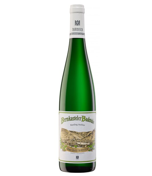 BADSTUBE Riesling Auslese fruchtsüß - 2023
