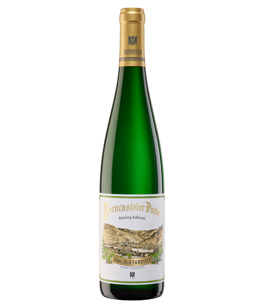 DOCTOR Riesling Kabinett fruchtsüß - 2024