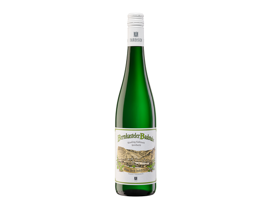 BADSTUBE Riesling Kabinett feinherb - 2023