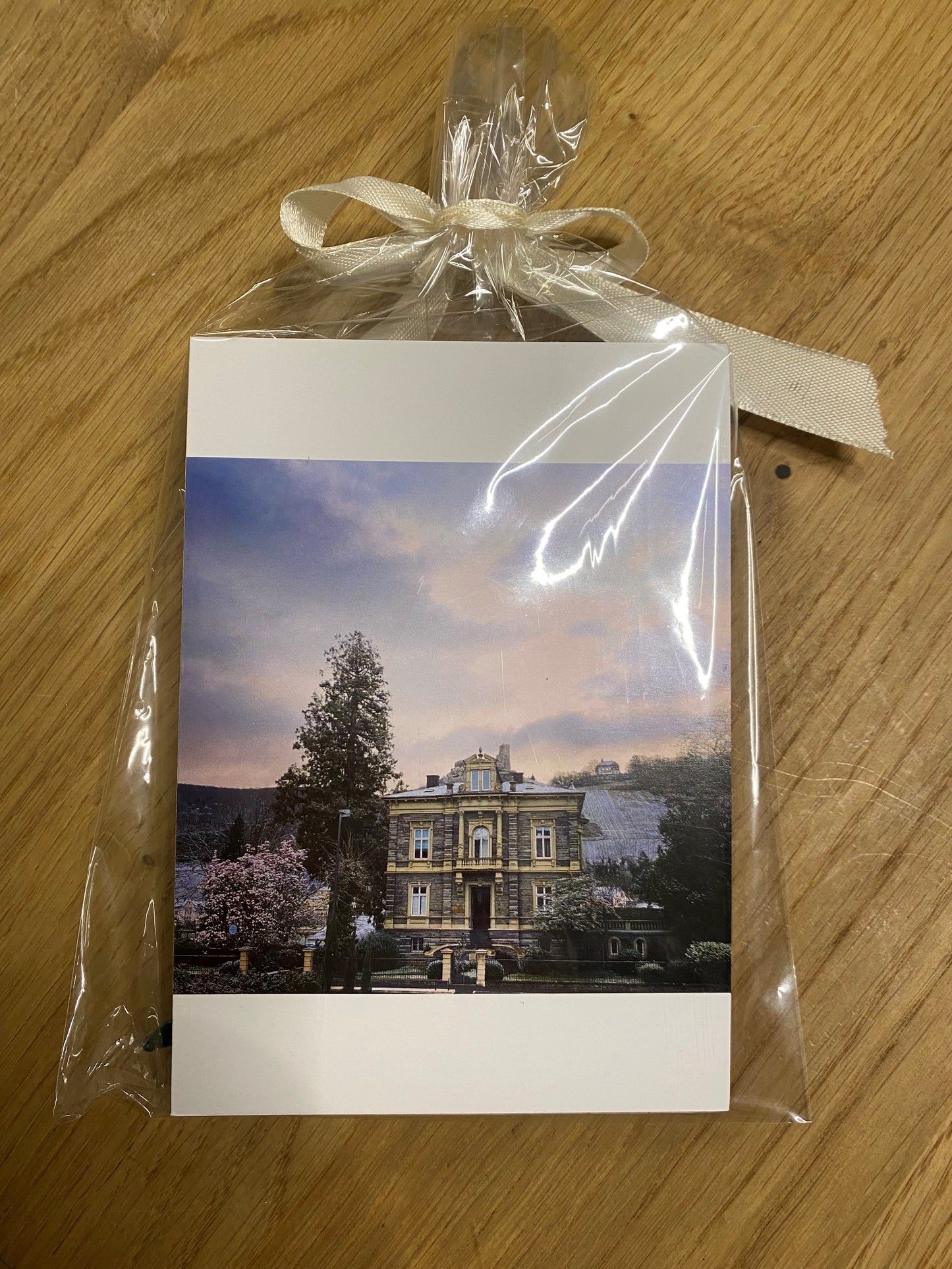 Weihnachtliches Geschenkset