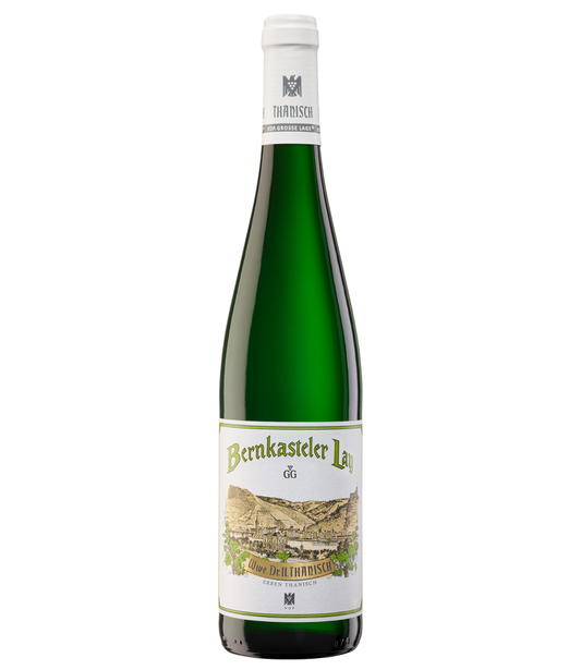 LAY Riesling GG trocken - 2024
