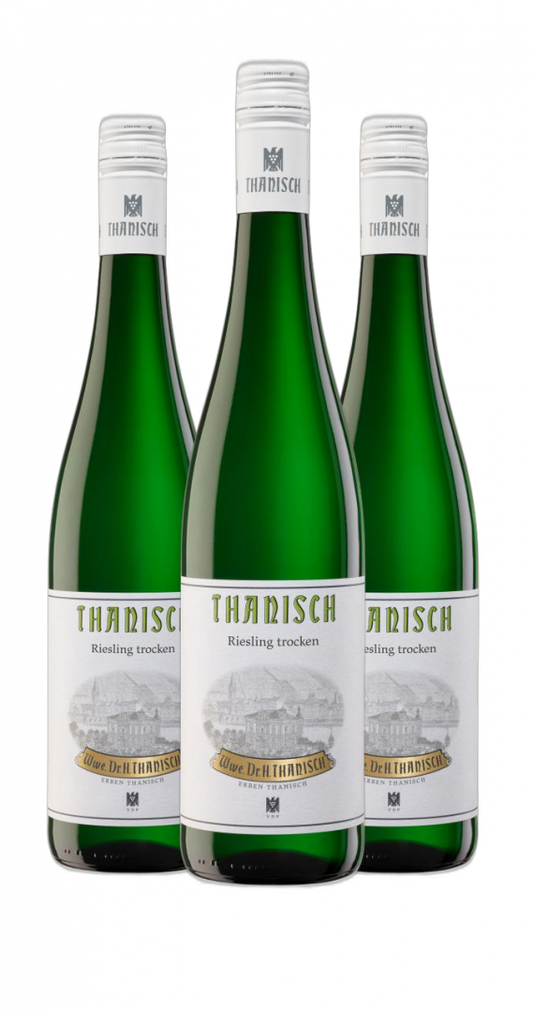 DRY JANUARY - Die Facetten von Bernkastel-Kues