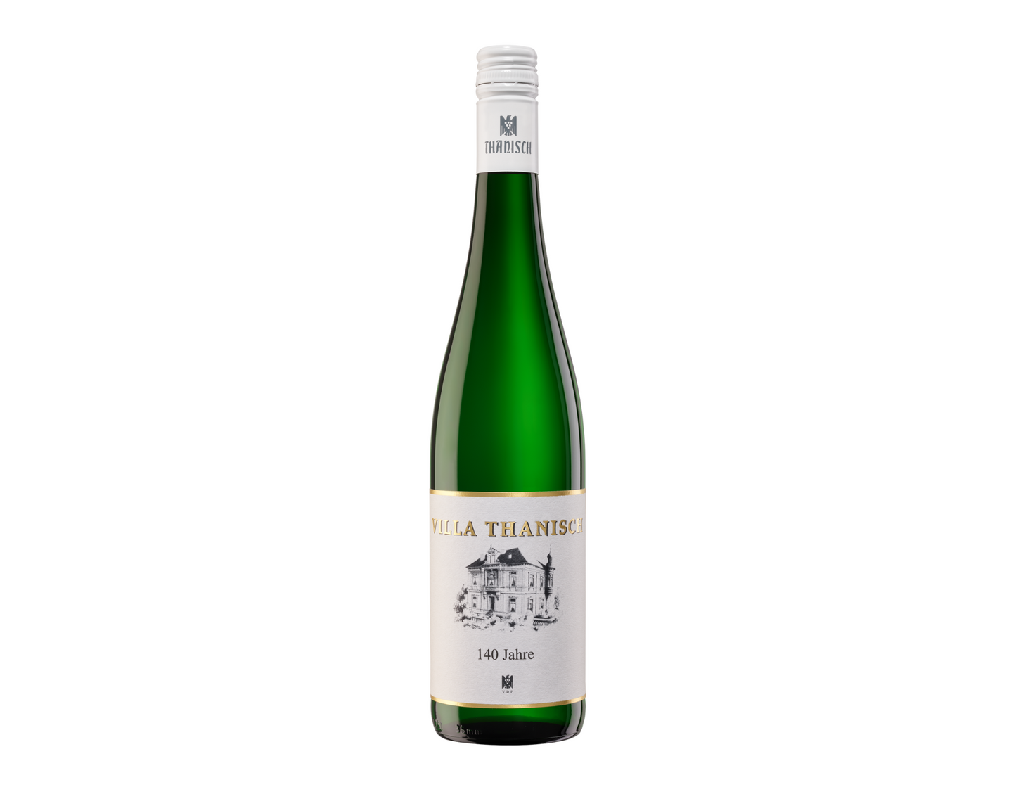 140 Jahre VILLA THANISCH Riesling