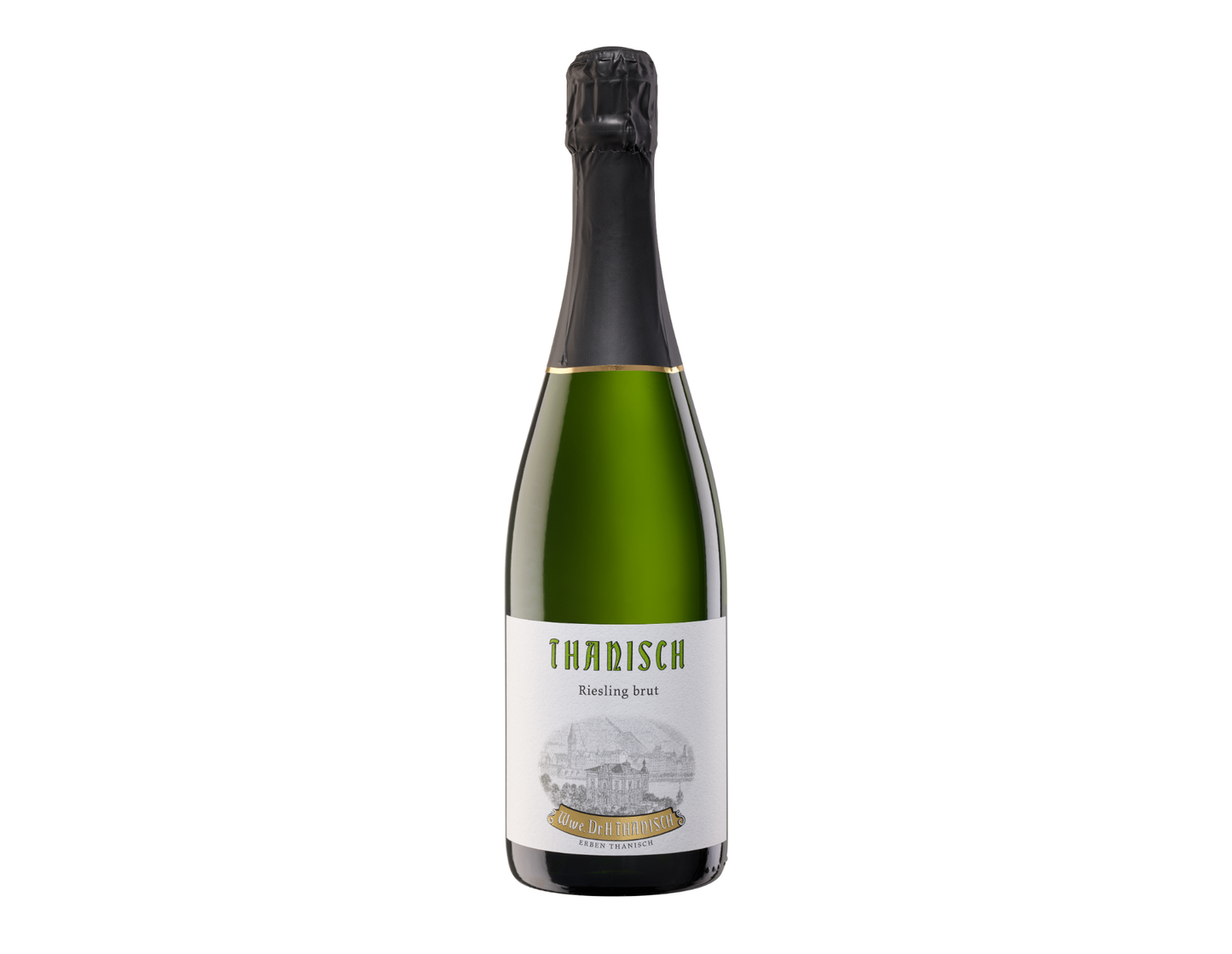 THANISCH Riesling Sekt Brut - 2023