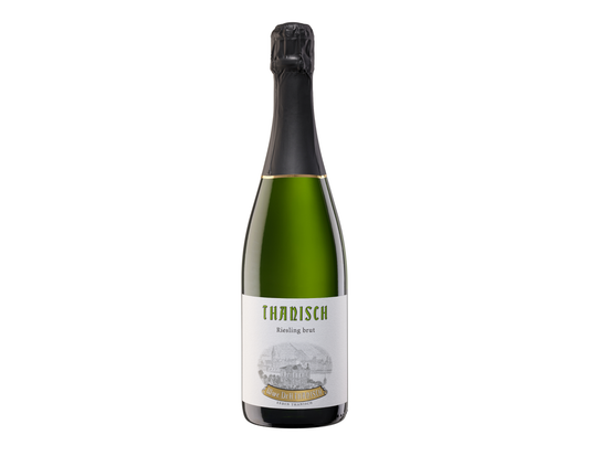 THANISCH Riesling Sekt Brut - 2023